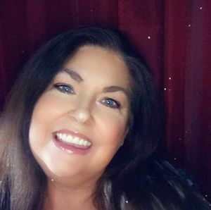 Meet your Posher, Geraldine